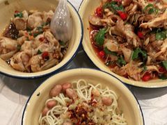 -东排食堂长沙小吃大排档(五一广场店)