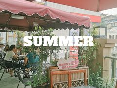 景观位-川里谈·川味小馆(北京路店)