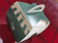 -红跑车HPCBAKERY(汉商店)