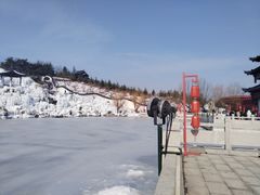 -威海华夏城景区