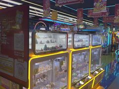 -风云再起游乐汇(北京西单西西友谊店)