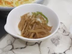 -高玛纳驴肉火烧(一世界店)