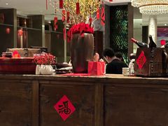-湖滨28中餐厅·西湖宴·杭州君悦酒店