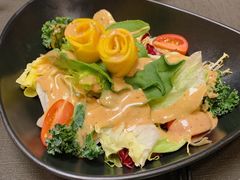 -蟹榭·本帮江浙菜·蟹宴(大宁久光商场店)
