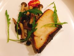 -博林天瑞喜来登酒店·西丽尚膳