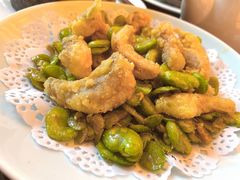 -启东恒大酒店·吕四渔号海鲜餐厅