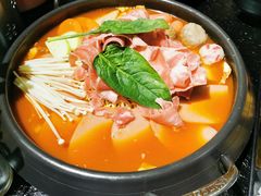 -烤路里·韩国品质自助烤肉(石路天虹4号店)