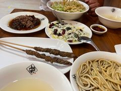 -柴氏风味斋(甘家口店)