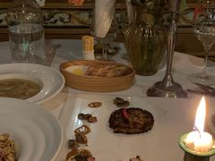 -火车头法国西餐厅