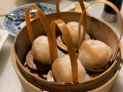 招牌虾饺皇-金鼎轩(亚运村店)