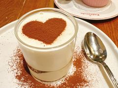 -Entrecôte 法国牛扒馆(保利·时光里店)