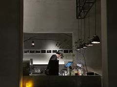 -山野咖啡(之江花园店)