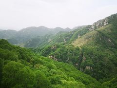 -驼梁风景区