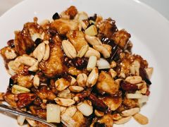 宫爆鸡丁-鸭匠食府·挂炉烤鸭·新京菜(阜成路店)