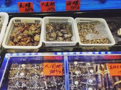 -德兴show鲜·蒸汽海鲜火锅餐厅(格创悦里店)