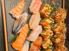 -西村日本料理(香格里拉饭店)