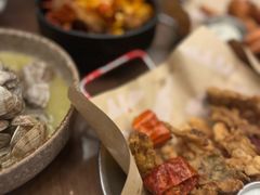 -ibarrel爱杯·bistro&brunch(江宁路店)