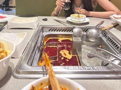 -海底捞火锅(旭辉MALL店)