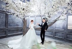 -太郎花子婚纱摄影艺术中心