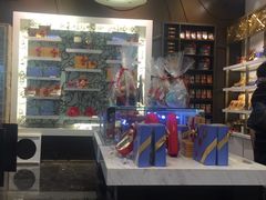 -GODIVA(港汇恒隆广场)