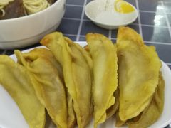 -清真蒋有记(老门东店)