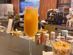 -Nord Grill&Bar Highland诺德西餐(深圳欢乐海岸店)