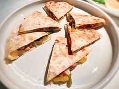 -研食记西餐厅(金融中心店)