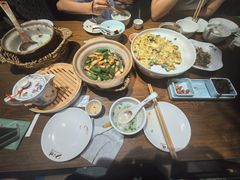 -南拳十三姨·潮汕砂锅粥(世纪金源店)
