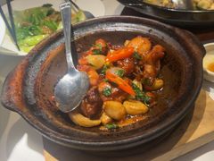 -汤城小厨•粤菜•靓汤(金宝街店)