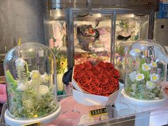 -1Cake壹刻蛋糕(奥体公园味觉艺术馆店)