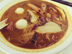 -阿坤纯正西刀鱼丸(Kuala Lumpur Branch)