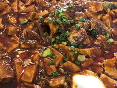 -天回镇何氏豆腐(总店)