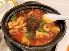 -陈麻婆豆腐(春熙店)