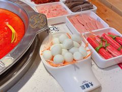 -大龙燚火锅(科华店)