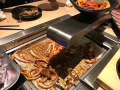 -新石器烤肉(中房金谊广场店)