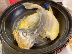 -锦園(伊势丹美食城店)