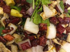 -辣螃铠盆盆蟹大排档(总店)