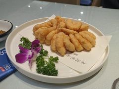 -日月昇渔家菜·海肠捞饭·大连海鲜(星海公园店)