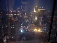 -南京商茂国际酒店(新街口德基广场店)