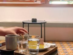 手冲咖啡-PUZZLE COFFEE 拼图咖啡