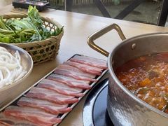 -大理老字号·舟渔的鱼野生菌海景餐厅(双廊店)