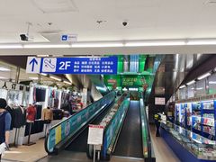 -京客隆超市(北苑店)