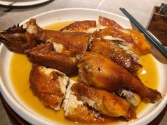 -张家卫·阳江菜·小海鲜(肥婆湾桥店)