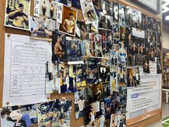 -VPsmart私教健身工作室(新华路旗舰店)
