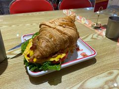 -融合四喜茶餐厅(番禺石碁东湖洲店)