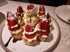 -BE BRIGHT KITCHEN(正佳广场店)