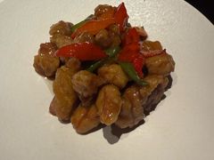 -奉天小馆·非遗东北菜(济南万象城店)