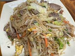 -牛小隆牛肉面馆(四牌楼店)