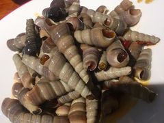辣卤丁螺-虾享蟹逅小龙虾·螃蟹·小海鲜(吉林省总店)
