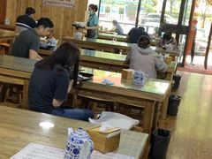 -陇上全荟兰州传统牛肉面(延吉路店)